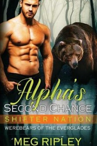 Cover of Alpha's Second Chance