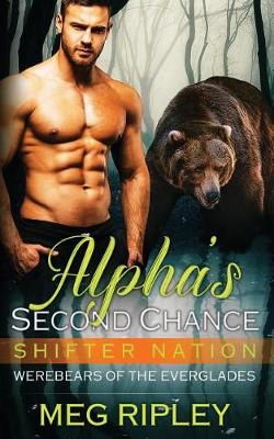 Book cover for Alpha's Second Chance