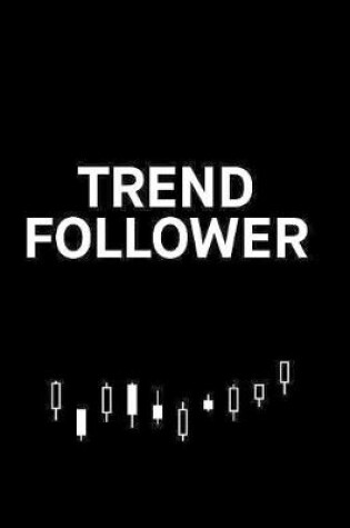 Cover of Trend Follower
