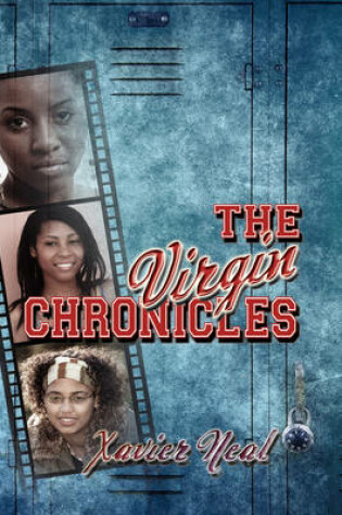 Cover of The Virgin Chronicles