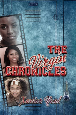 Book cover for The Virgin Chronicles