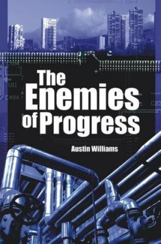 Cover of Enemies of Progress