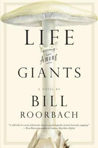 Cover of Life Among Giants