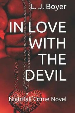 Cover of In Love with the Devil