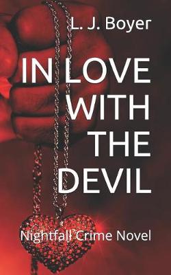 Book cover for In Love with the Devil