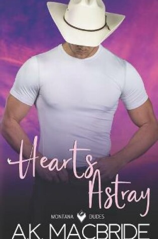 Cover of Hearts Astray
