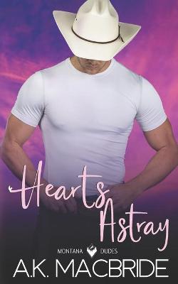 Book cover for Hearts Astray