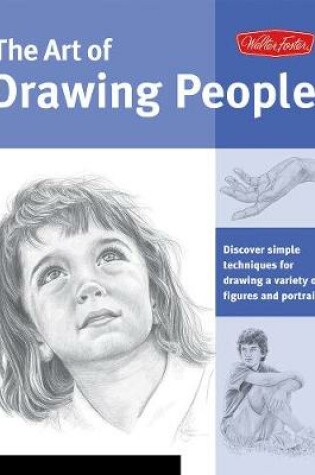 Cover of The Art of Drawing People (Collector's Series)
