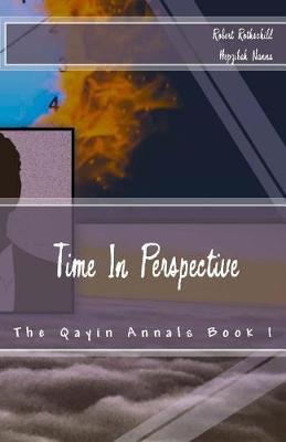 Book cover for Time In Perspective