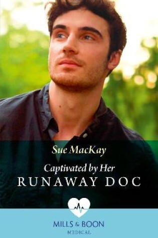 Cover of Captivated By Her Runaway Doc