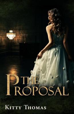 Book cover for The Proposal