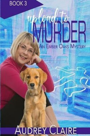 Cover of Upload to Murder