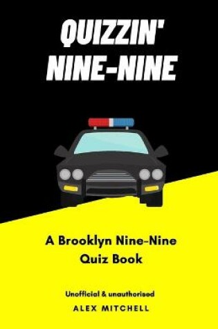 Cover of Quizzin' Nine-Nine