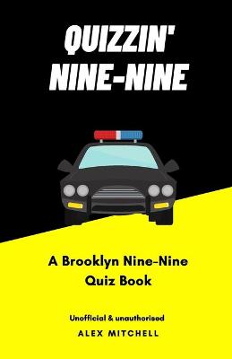 Book cover for Quizzin' Nine-Nine