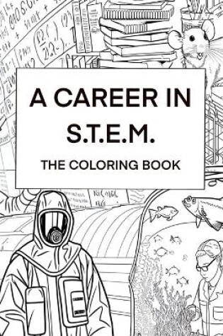 Cover of A Career in S.T.E.M.