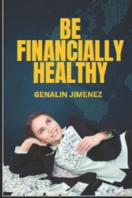 Book cover for Be Financially Healthy