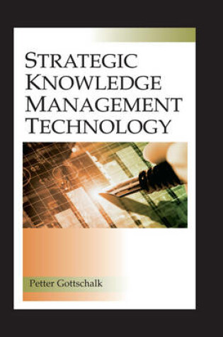 Cover of Strategic Knowledge Management Technology
