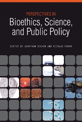 Cover of Perspectives in Bioethics, Science, and Public Policy