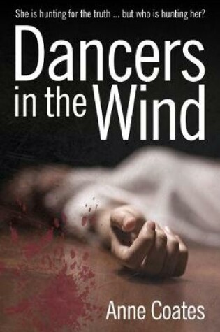 Cover of Dancers in the Wind