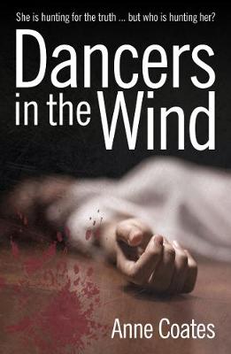 Book cover for Dancers in the Wind