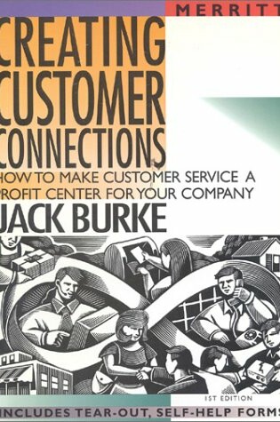 Cover of Creating Customer Connections