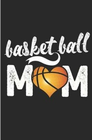 Cover of Basketball Mom