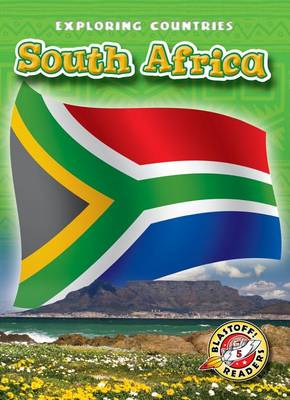 Book cover for South Africa