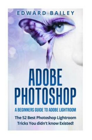 Cover of Adobe Photoshop