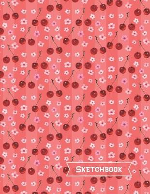 Book cover for Cherry Sketchbook