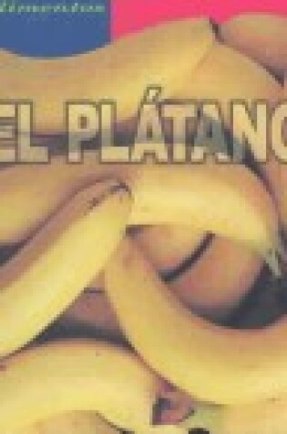 Cover of El Plátano