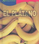 Book cover for El Plátano