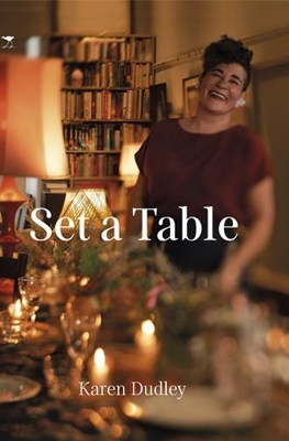 Book cover for Set a table