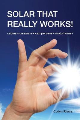 Book cover for Solar That Really Works!