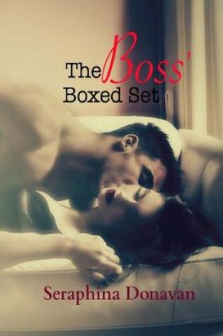 Cover of The Boss' Boxed Set