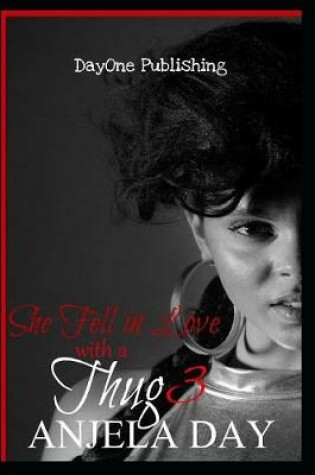 Cover of She Fell in Love with a Thug 3