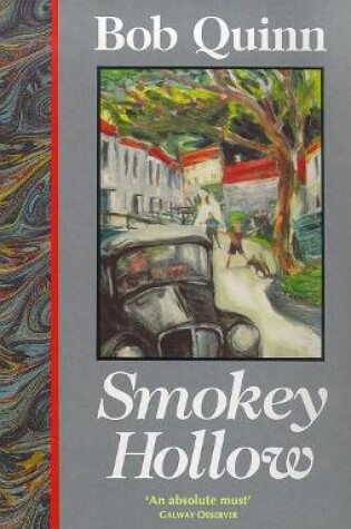Cover of Smokey Hollow