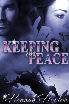 Book cover for Keeping the Peace