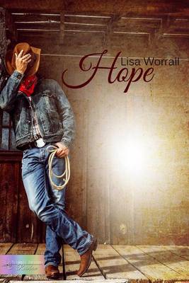 Book cover for Hope