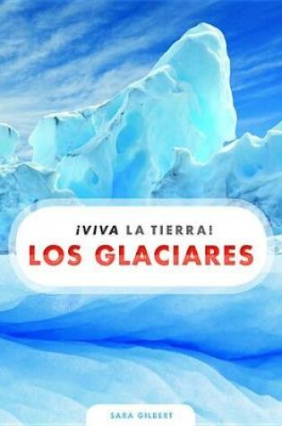 Cover of Los Glaciares