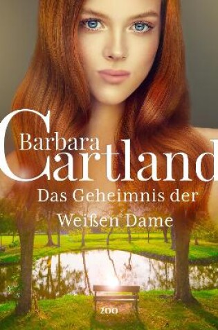 Cover of Das Geheimnis der Weißen Dame