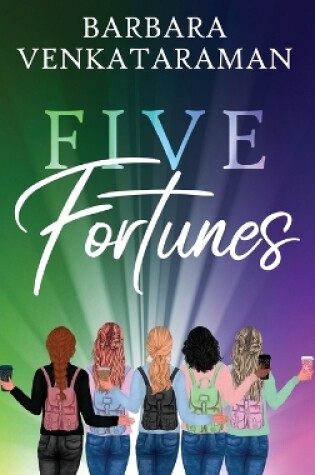 Cover of Five Fortunes