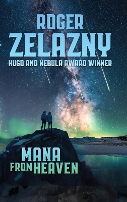 Book cover for Mana from Heaven