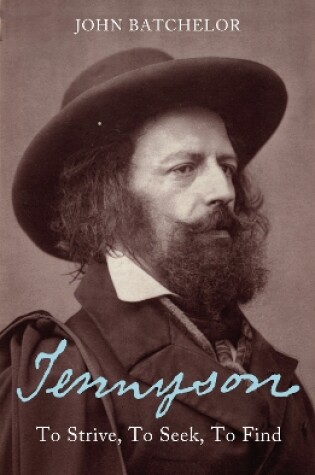 Cover of Tennyson