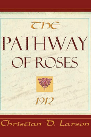 Cover of The Pathway of Roses