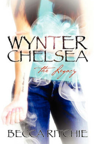 Cover of Wynter Chelsea