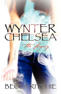 Book cover for Wynter Chelsea