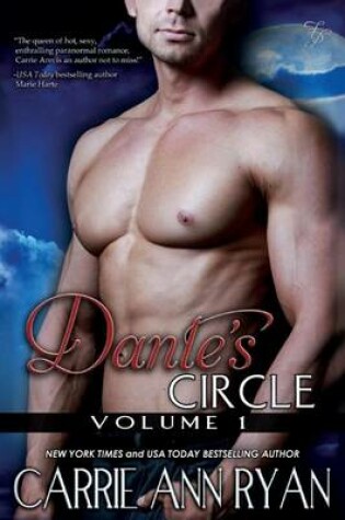 Cover of Dante's Circle Box Set (Books 1-3)