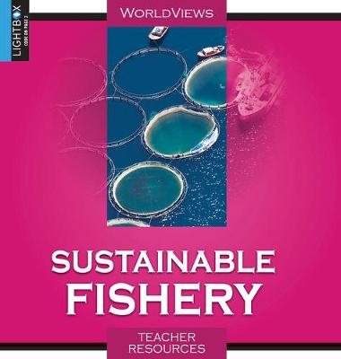 Book cover for Sustainable Fishing
