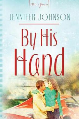 Cover of By His Hand
