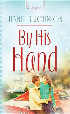 Book cover for By His Hand